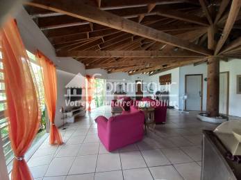 Achat Maison Bouillante (97125) - GUADELOUPE