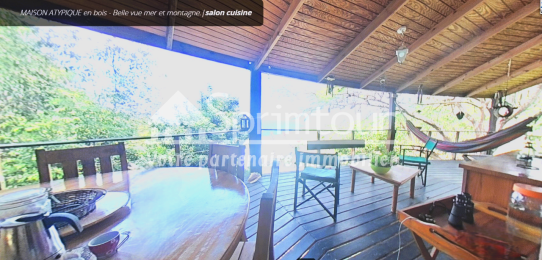 Achat Maison Bouillante (97125) - GUADELOUPE