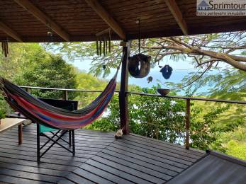 Achat Maison Bouillante (97125) - GUADELOUPE