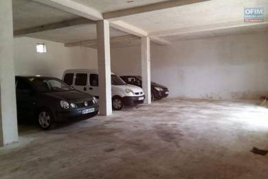 Location  Local commercial ANTANANARIVO () - MADAGASCAR