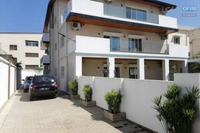 Location Appartement ANTANANARIVO () - MADAGASCAR