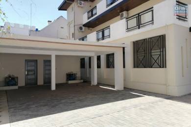Location Appartement ANTANANARIVO () - MADAGASCAR