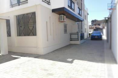 Location Appartement ANTANANARIVO () - MADAGASCAR