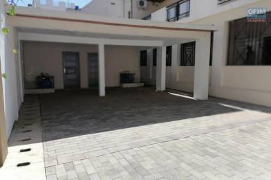 Location Appartement ANTANANARIVO () - MADAGASCAR