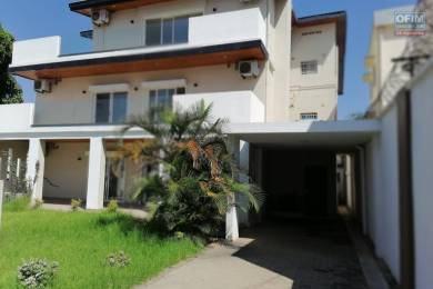 Location Appartement ANTANANARIVO () - MADAGASCAR