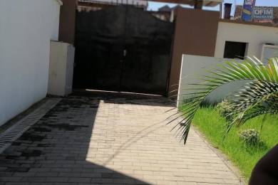 Location Appartement ANTANANARIVO () - MADAGASCAR