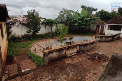 Achat Terrain ANTANANARIVO () - MADAGASCAR