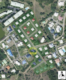 Achat Terrain à Batir Sainte-Anne (97180) - GUADELOUPE