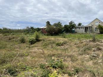 Achat Terrain à Batir Sainte-Anne (97180) - GUADELOUPE