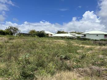 Achat Terrain à Batir Sainte-Anne (97180) - GUADELOUPE