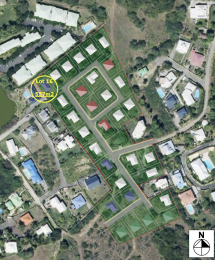Achat Terrain à Batir Sainte-Anne (97180) - GUADELOUPE