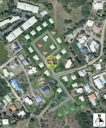 Achat Terrain à Batir Sainte-Anne (97180) - GUADELOUPE