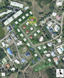 Achat Terrain à Batir Sainte-Anne (97180) - GUADELOUPE