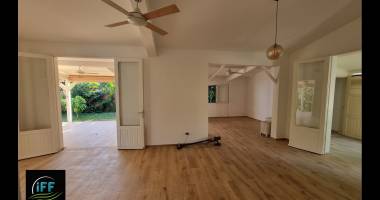 villa et bungalow indépendant cap champagne