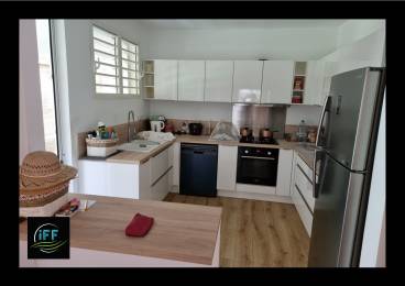Achat Villa Boucan Canot (97434) - REUNION