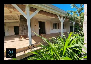 Achat Villa Boucan Canot (97434) - REUNION