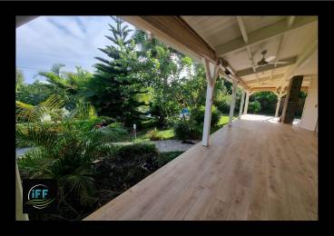 Achat Villa Boucan Canot (97434) - REUNION