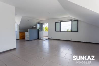 Location Maison Saint-Pierre (97410) - REUNION