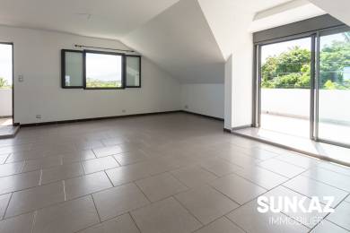 Location Maison Saint-Pierre (97410) - REUNION