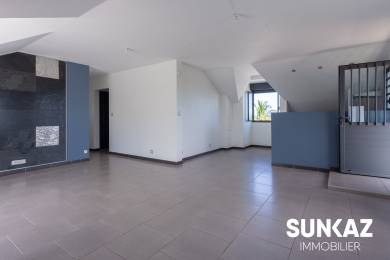 Location Maison Saint-Pierre (97410) - REUNION