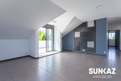 Location Maison Saint-Pierre (97410) - REUNION