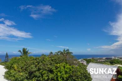 Location Maison Saint-Pierre (97410) - REUNION