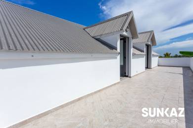 Location Maison Saint-Pierre (97410) - REUNION
