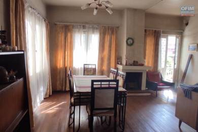 Achat  Local commercial ANTANANARIVO () - MADAGASCAR