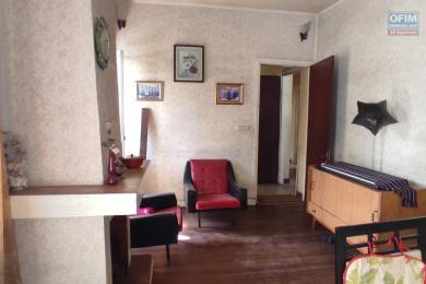 Achat  Local commercial ANTANANARIVO () - MADAGASCAR