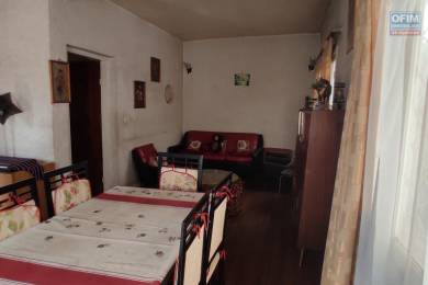 Achat  Local commercial ANTANANARIVO () - MADAGASCAR