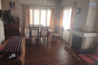 Achat  Local commercial ANTANANARIVO () - MADAGASCAR