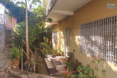 Achat  Local commercial ANTANANARIVO () - MADAGASCAR