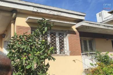 Achat  Local commercial ANTANANARIVO () - MADAGASCAR