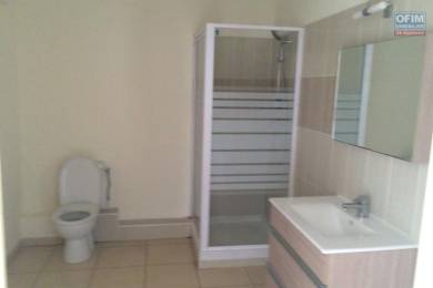 Achat Appartement Sainte-Clotilde (97490) - REUNION