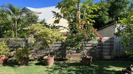 Achat Villa Saint-Paul (97460) - REUNION