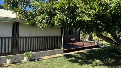 Achat Villa Saint-Paul (97460) - REUNION