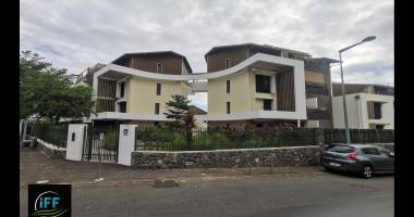 apt. t4 - terre sainte