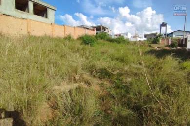 Achat Terrain ANTANANARIVO () - MADAGASCAR