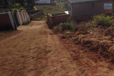Achat Terrain ANTANANARIVO () - MADAGASCAR