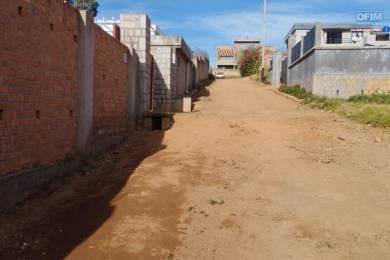 Achat Terrain ANTANANARIVO () - MADAGASCAR