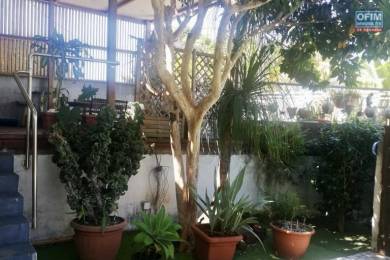 Achat Maison Tampon (97430) - REUNION