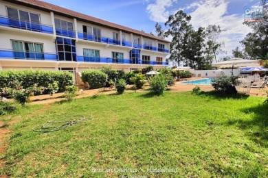 Achat Appartement ANTANANARIVO () - MADAGASCAR