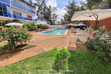 Achat Appartement ANTANANARIVO () - MADAGASCAR
