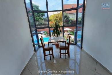 Achat Appartement ANTANANARIVO () - MADAGASCAR