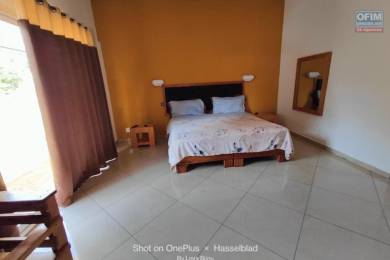 Achat Appartement ANTANANARIVO () - MADAGASCAR