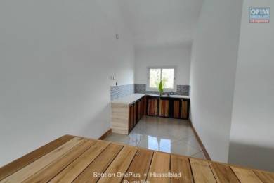 Achat Appartement ANTANANARIVO () - MADAGASCAR