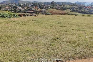 Achat Terrain ANTANANARIVO () - MADAGASCAR