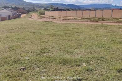 Achat Terrain ANTANANARIVO () - MADAGASCAR