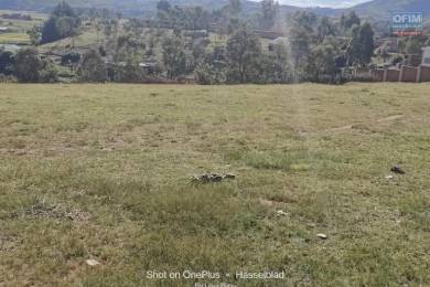 Achat Terrain ANTANANARIVO () - MADAGASCAR