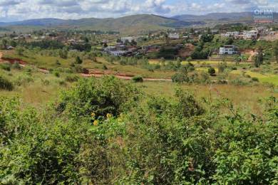 Achat Terrain ANTANANARIVO () - MADAGASCAR